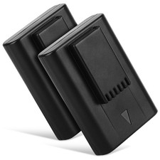 2x Battery for Leica M-E M8