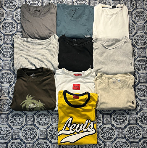 Men designer brand shirt - designer,