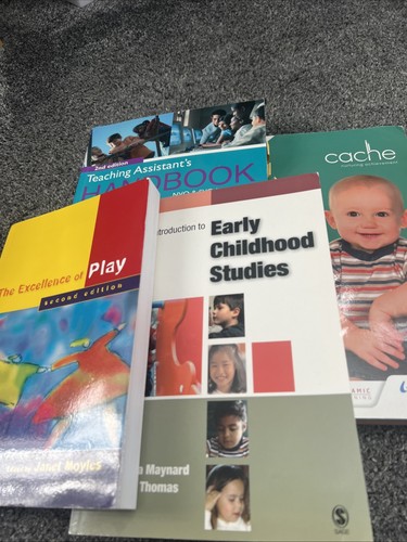 Cache level early years - cache, 3
