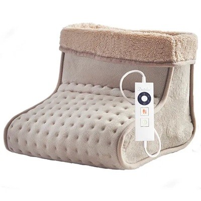 Dreamland 16466 intelliheat - dreamland,