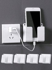 Wall Mounted Phone Holder –