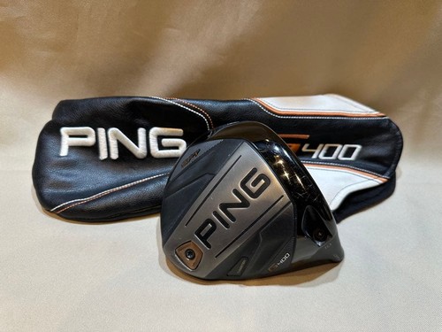 Ping g400 sft 5 - ping,