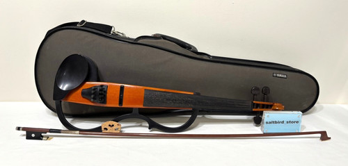 Yamaha 100 electric silent - yamaha,