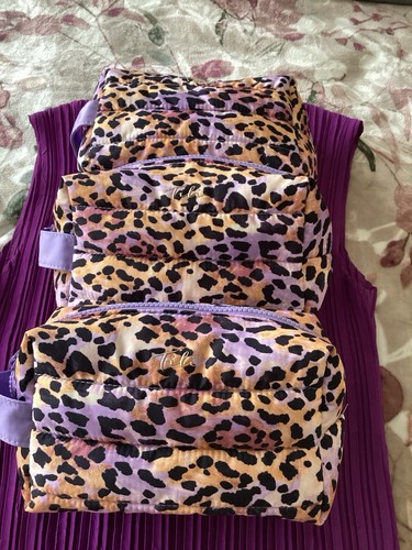 Tili qvc cosmetic bags - bags, new