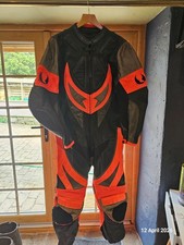 Belstaff one piece leather