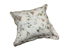 Zara Home 100% Cotton Floral