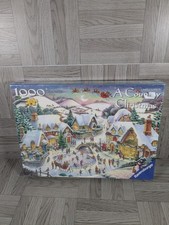 Ravensburger 1000 Piece Jigsaw