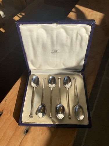 Mappin webb solid - mappin, silver