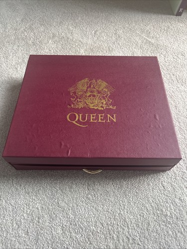Queen the collection - the,