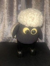 Vintage 1989 Aardman Wallace &
