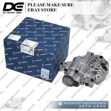 OEM PIERBURG Oil Pump For VW