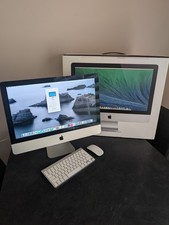 Apple imac slim - imac, 21.5"