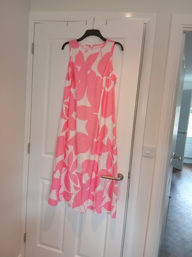 Shein curve summer - dress, tunic