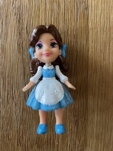 Disney mini toddler - toddler, dolls