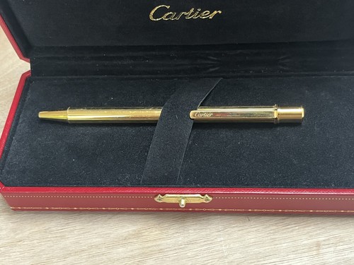 Cartier luxury designer