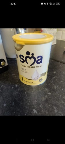 Sma baby milk - sma,