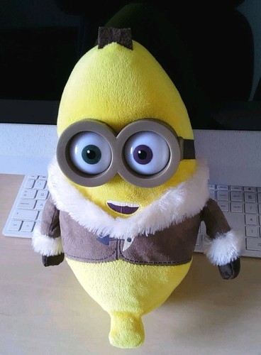 Official minions the - official, movie