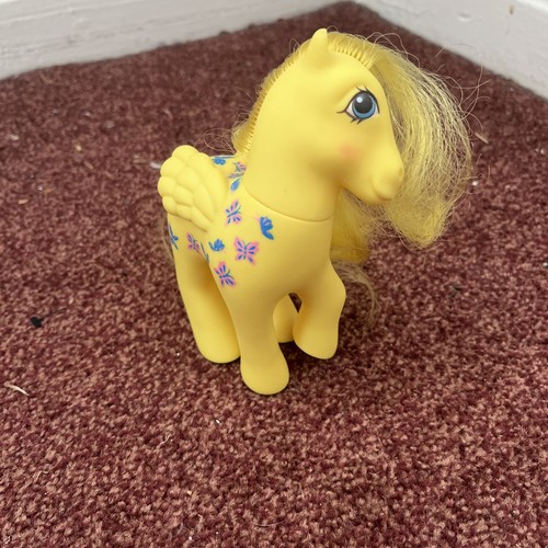 Hasbro little pony - pony, g1