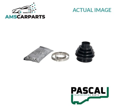 Joint boot kit wheel side - joint,