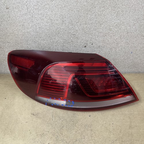 Passat 2012 2017 rear - passat, cc