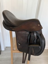 Saddle Solutions GP Treeless