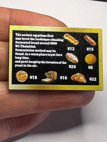 Dollshouse miniatures 12 - dollshouse,