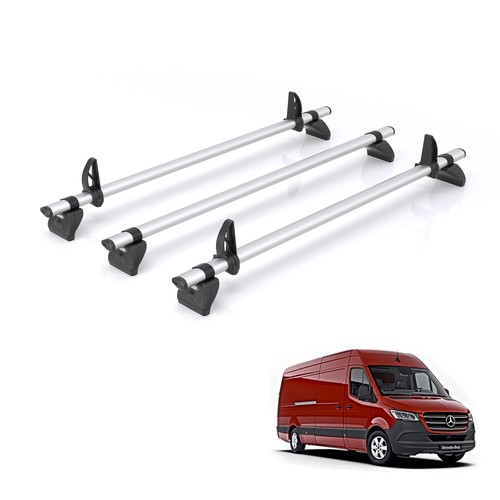 Mercedes sprinter roof rack - sprinter,