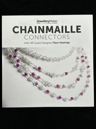 Jewellery maker instructional - jewellery,