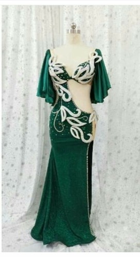 Dress egyptian professional - dress,