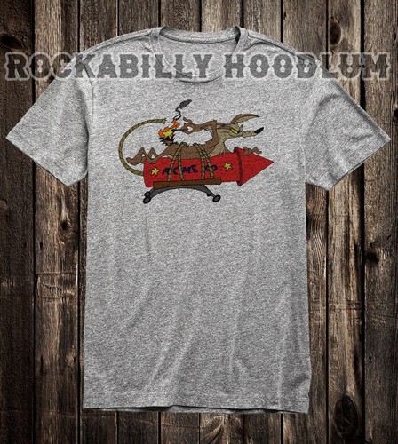 Hot rod tee shirt drag - tee, t