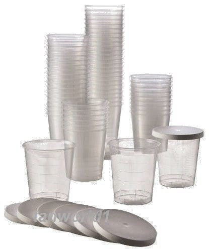 New disposable cups and - disposable,