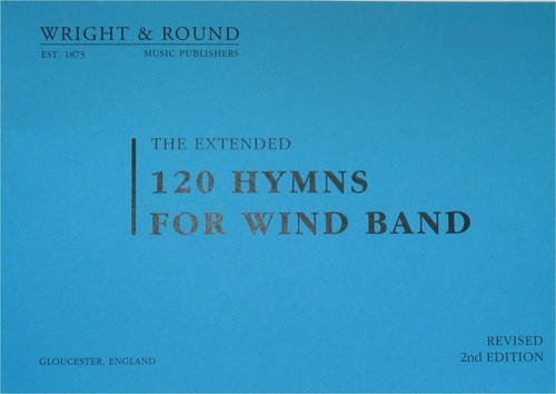 120 hymns for - for, wind
