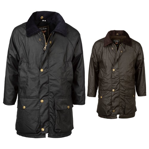 Kid fleece lined - lined, jacket