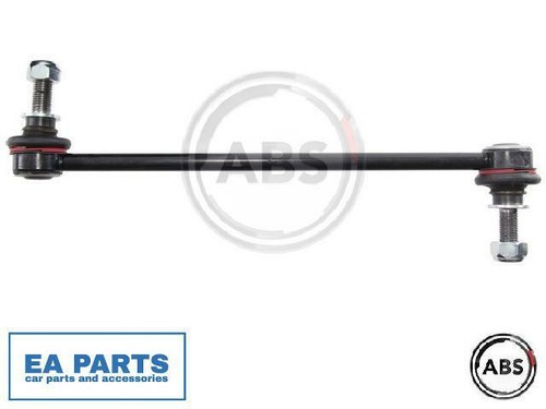 Rod strut stabiliser - rod/strut,, for