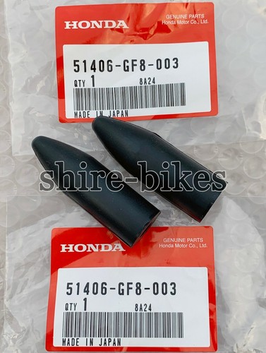 New genuine honda rubber - genuine,