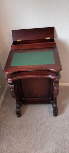 Repro davenport - repro,
