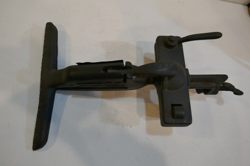 Vintage henry disston sons - henry, &
