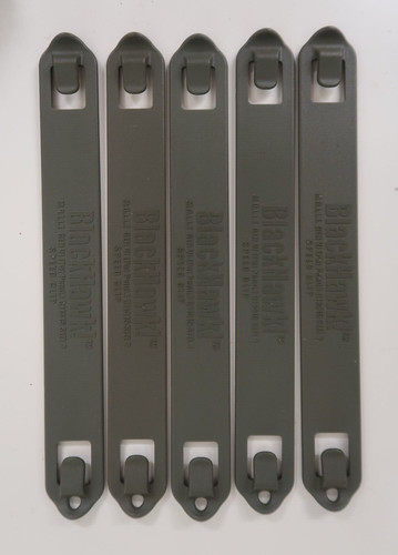 Speed clips bundle 5 - -,