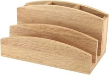 Apollo Letter Rack & Pen Tidy