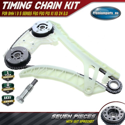 Timing chain kit for bmw - timing,