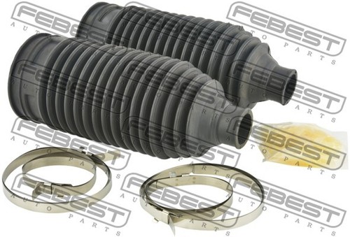 New bellow steering for - bellow,,