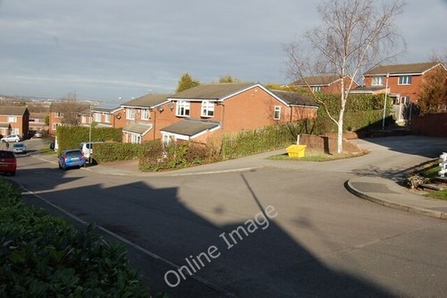 Photo 6x4 foxcroft drive - photo,