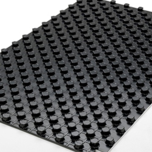 Underfloor heating plastic - underfloor,