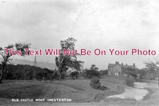 ST 125 - Old Castle Moat