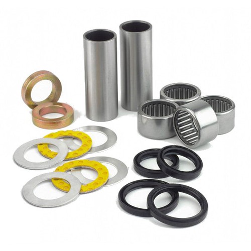 All balls 1072 swingarm - balls, 28-1072