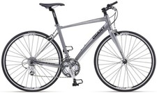 NEW GIANT RAPID 4 BICYCLE
