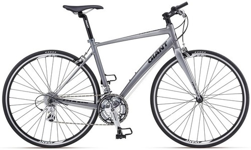 New giant rapid bicycle - new,