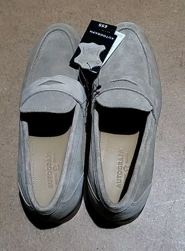 New autograph mens stone - m&s,