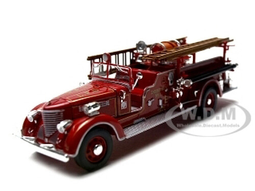 1939 packard fire - 1939, engine