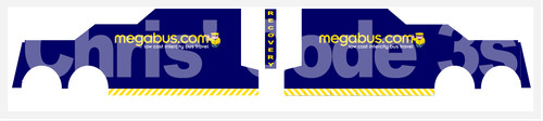 Code megabus recovery - code,